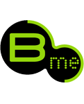 Bme Advertising Logo