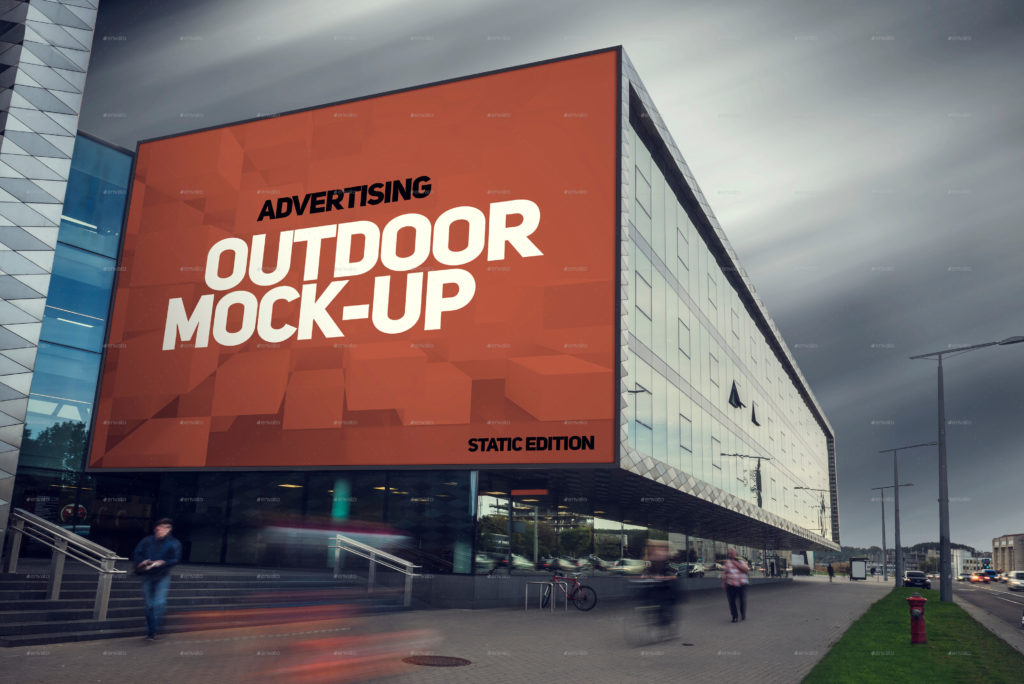 Are Outdoor Advertising Cost Effective?