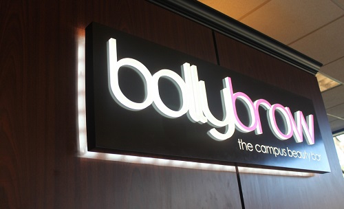 Tips For Using Lighting To Create Maximum Impact With Signage