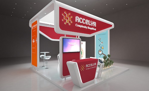 Engaging Prospects Through Your Exhibition Stand