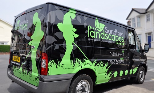 Types Of Vehicle Graphics That Can Transform Your Business