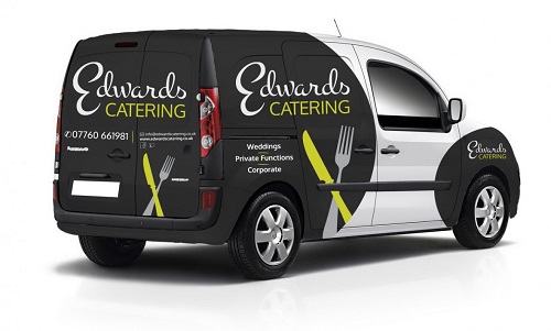 Expand Brand Reach With Vehicle Graphics