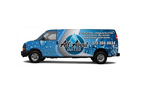Custom Vehicle Graphics To Enhance Your Business