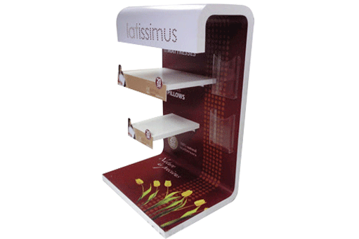 display stands