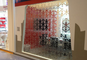 exhibition stand builders