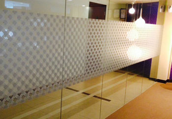 digital printing installation 