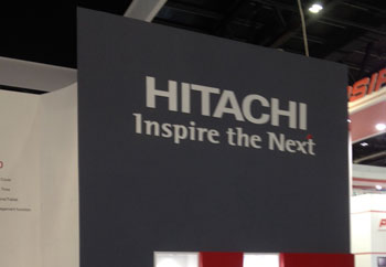 exhibition stand builders