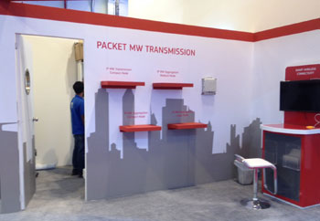 exhibition stands in dubai