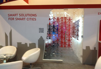 exhibition stand builders