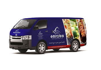 graphics for vehicle