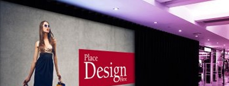 Why choose Indoor Advertising