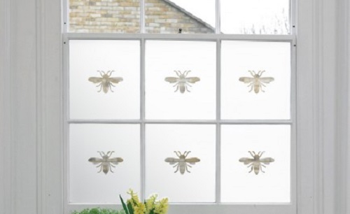 Why Choose Frosted Window Film