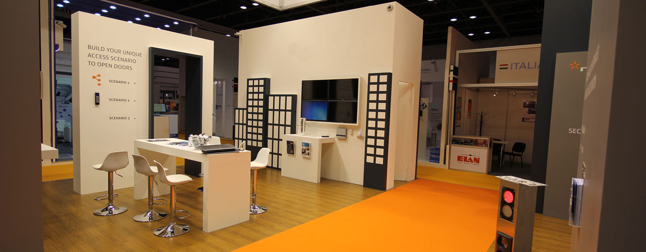 exhibition stands in dubai