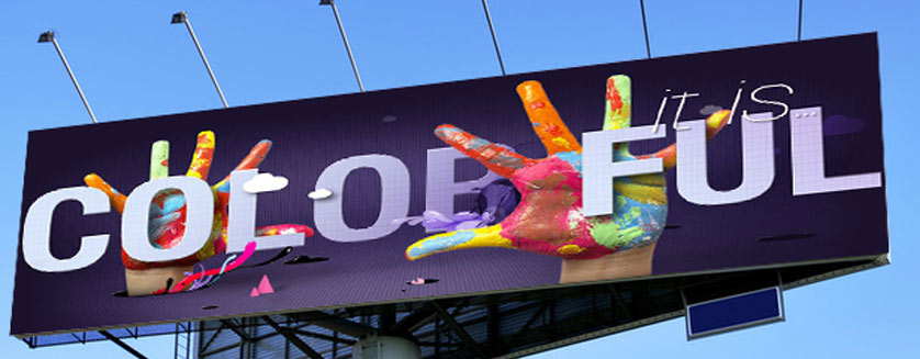 outdoor advertising dubai
