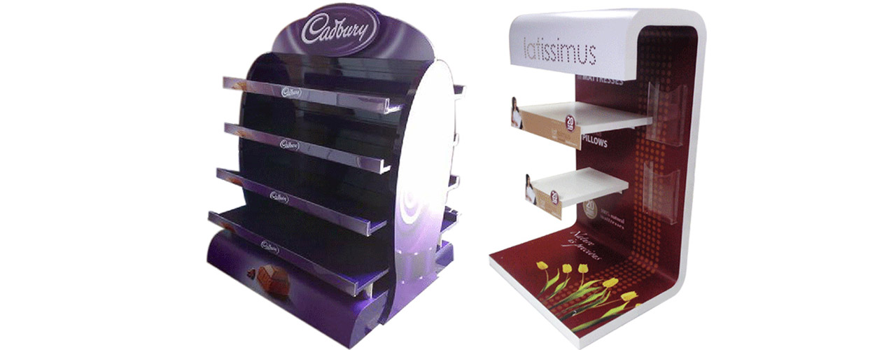Display Stands