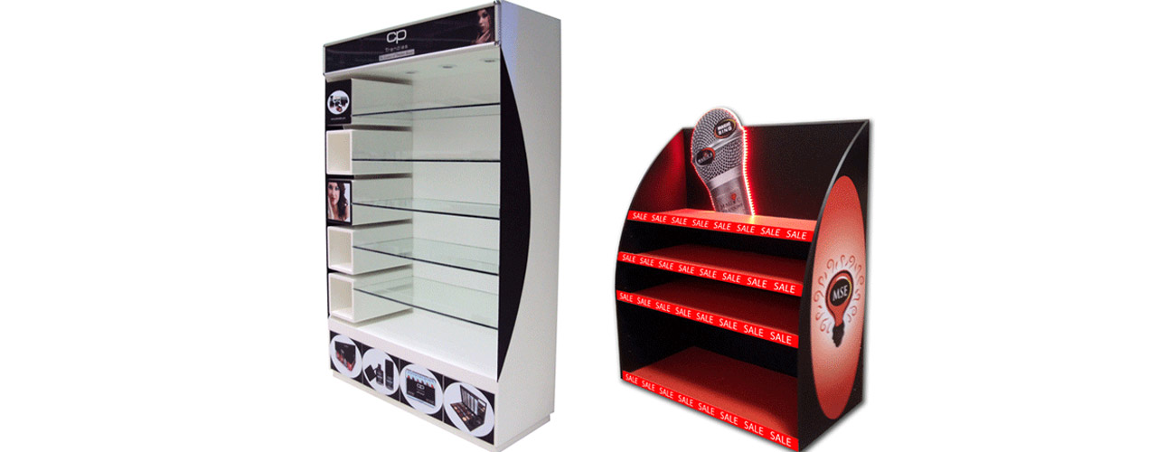 Display Stand