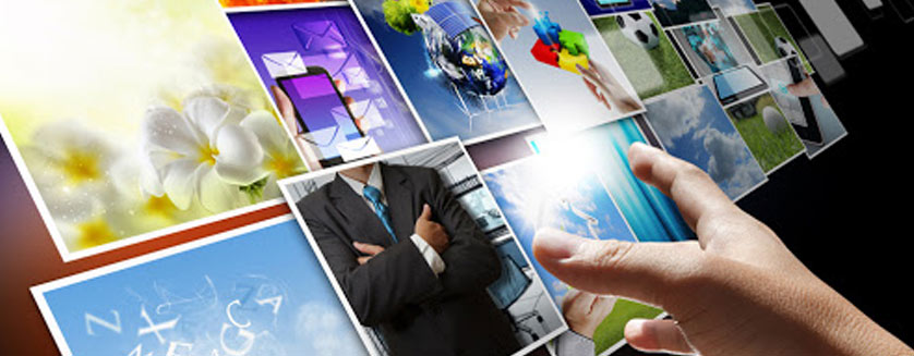 digital printing services