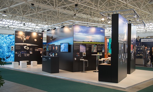 Keeping Up With Exhibition Technology