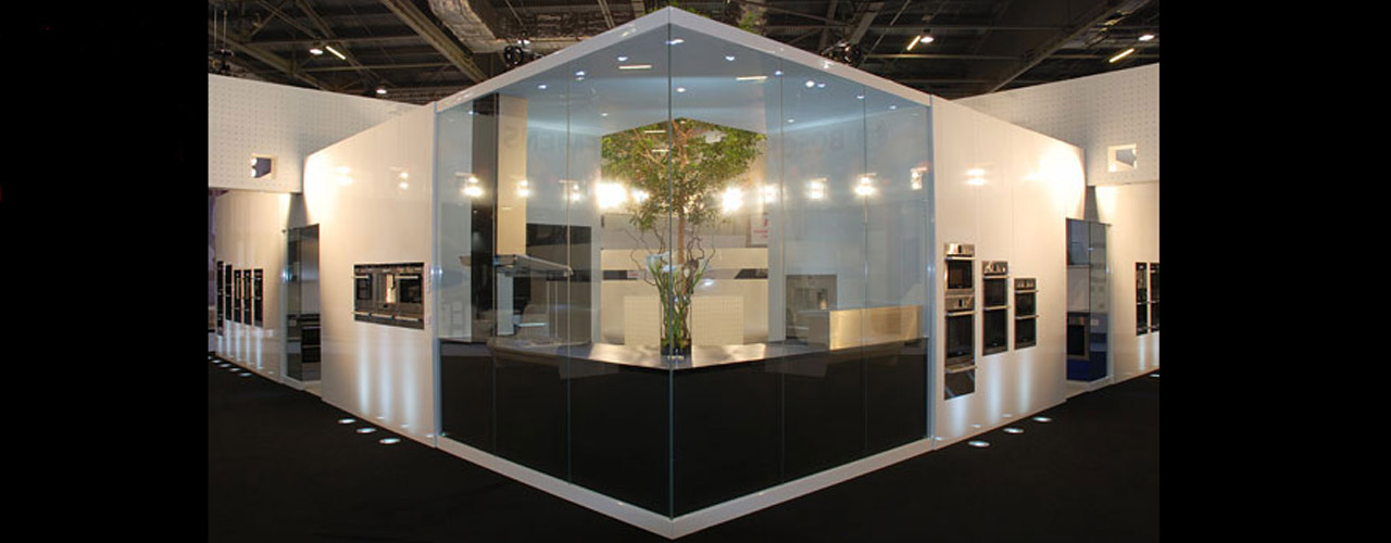 exhibition stands in dubai