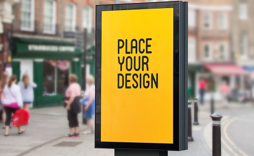 Advantages Of Poster Advertising