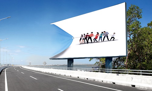 Things To Know When Choosing Billboards