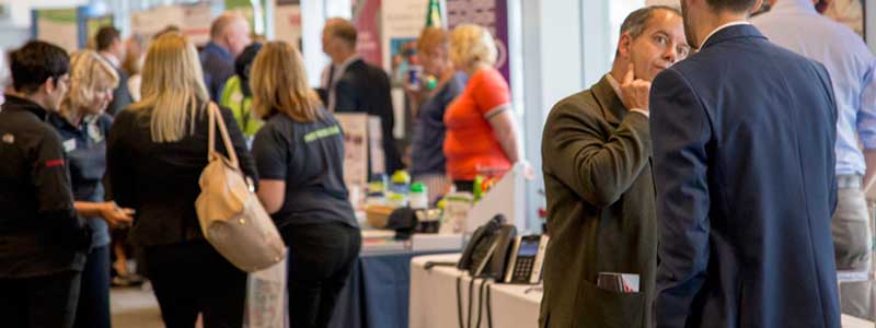 Reasons Why Participating in an Exhibition is Beneficial
