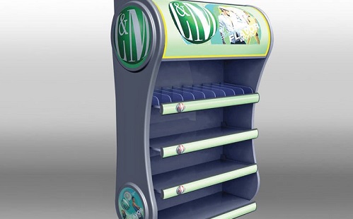 Grow Your Business With Portable Display Stands In Dubai!