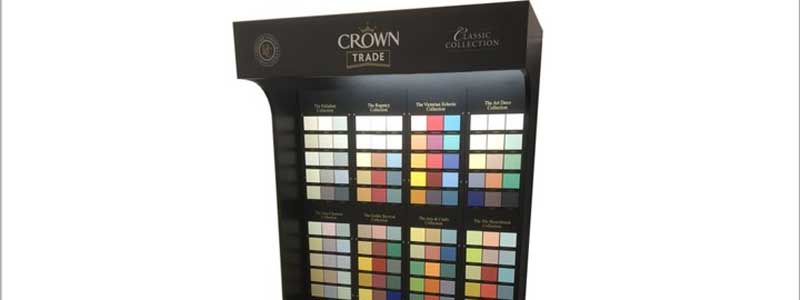 Ways Display Stands Help to Increase Sales