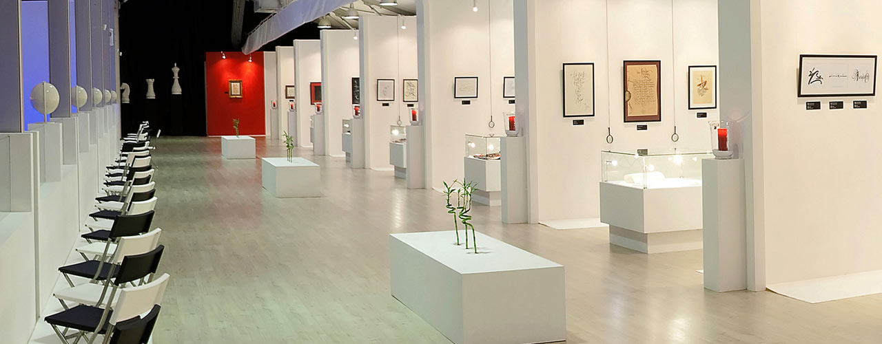 exhibition stand builders