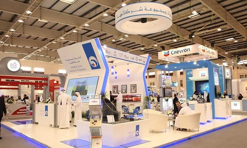 Things To Keep In Mind Before Installing An Exhibition Stand