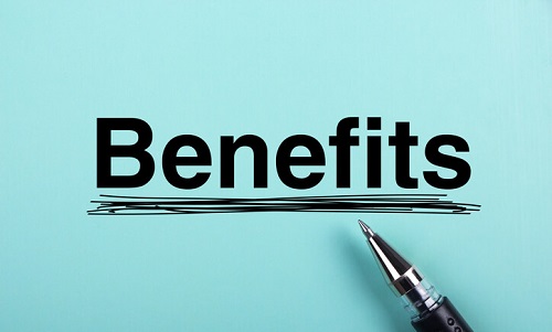 Benefits of participating in an exhibition?