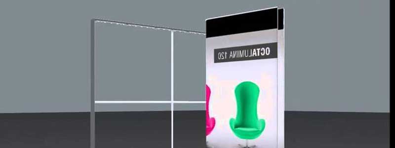 Advantages of Frameless Lightbox in Advertising
