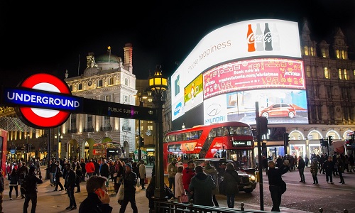 Trends In Outdoor Marketing