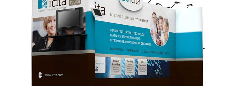 Reasons why you should choose Modular Systems in Exhibitions