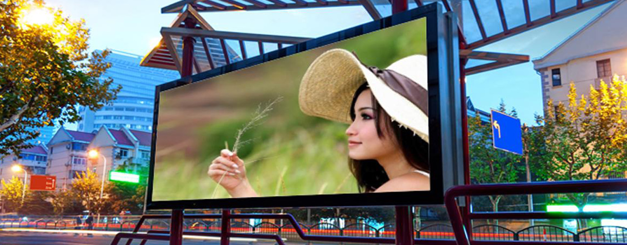 Outdoor Advertising