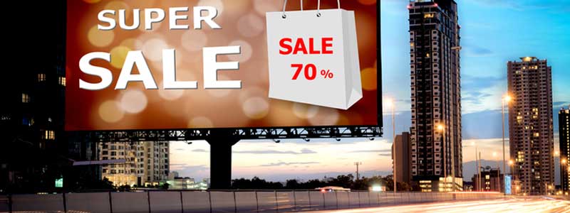 Why Outdoor Advertising is Needed