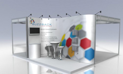 Reasons to use portable display stands