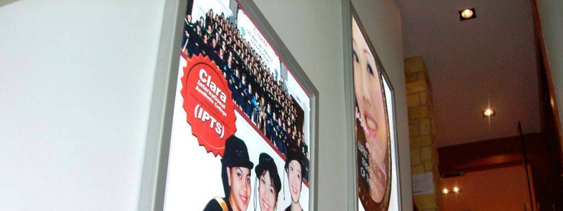 Advantages of Slim Lightbox