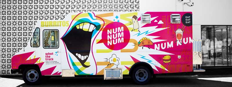 Benefits of Vehicle Graphics